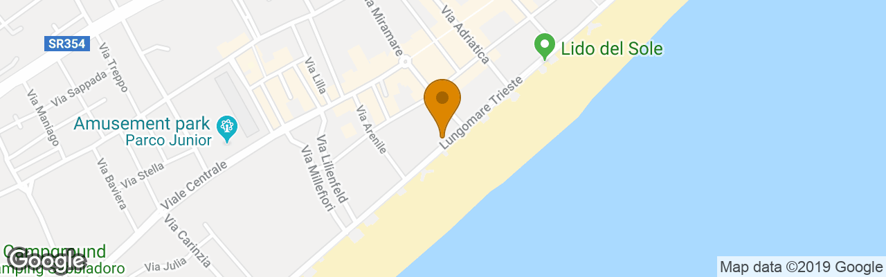 Hotel Albergo Capanna D'oro 