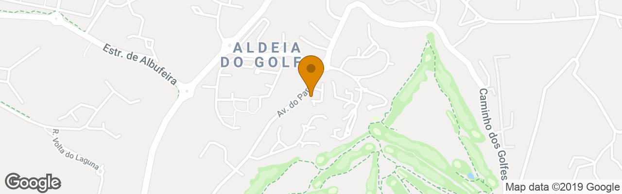 Complexo Eden Vilage by Garvetur 