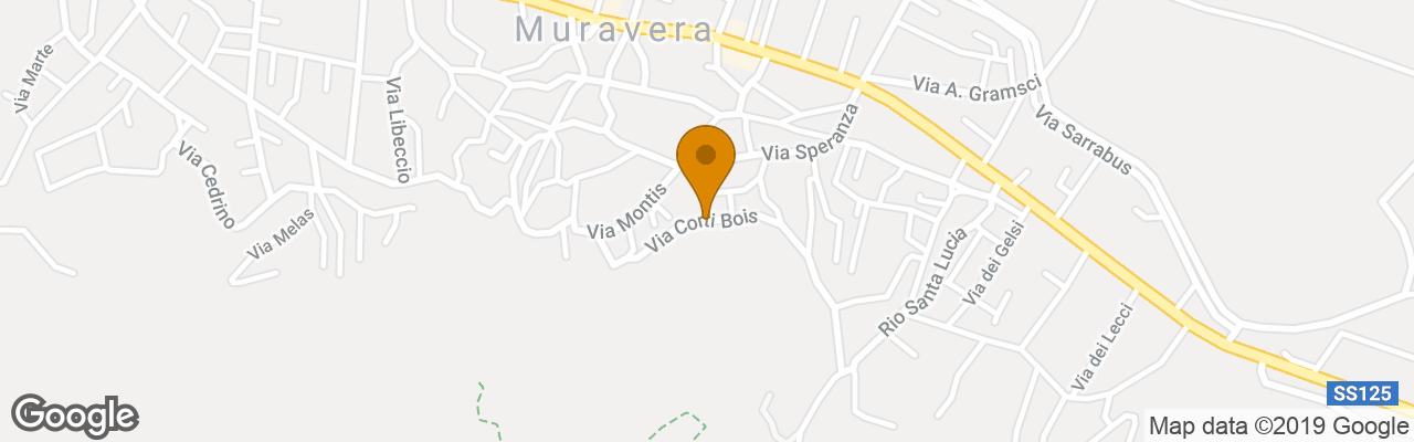 Hotel Residenza Petrera 