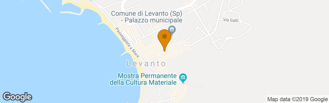 Hotel Levanto Case Vacanza 