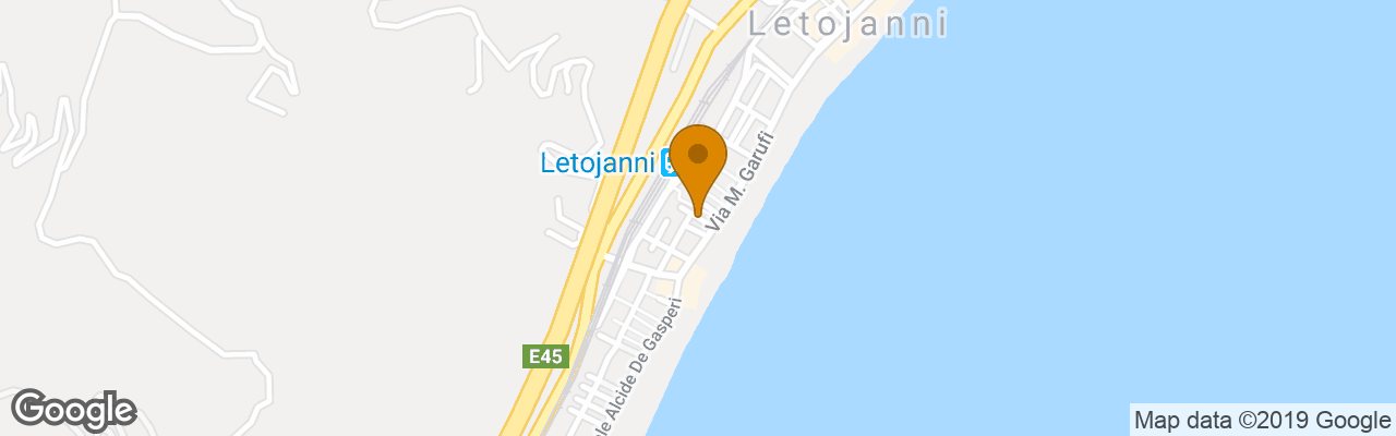 Hotel Casa Famiani Bed & Breakfast 