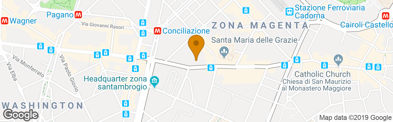 Hotel Antica Locanda Leonardo 