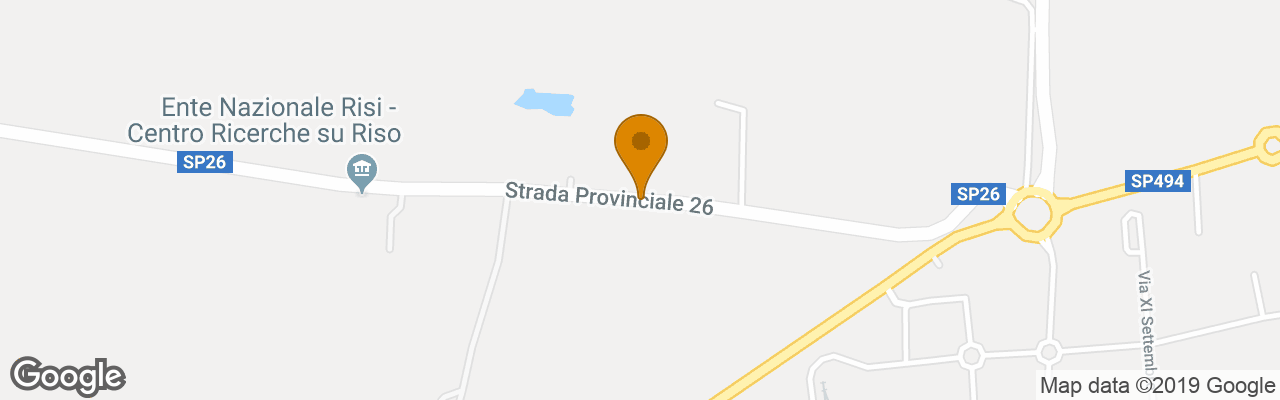 Hotel Villa Sant' Espedito 