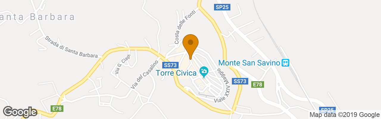 Hotel B&b Baldovino Di Monte 