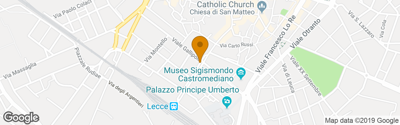 Hotel B&b Palazzo De Giorgi 