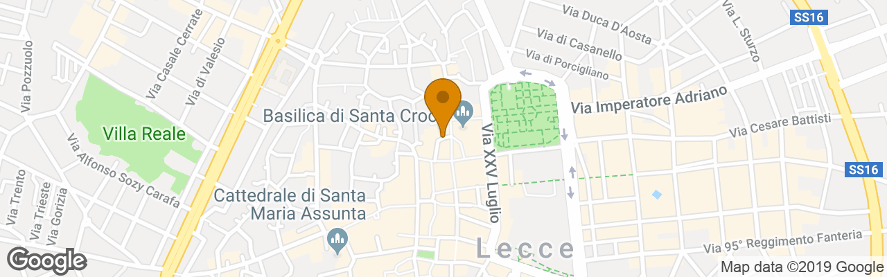 Hotel Santacroce Luxury Rooms 