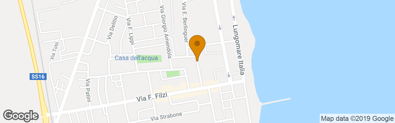 Residence Hotel Paradiso 