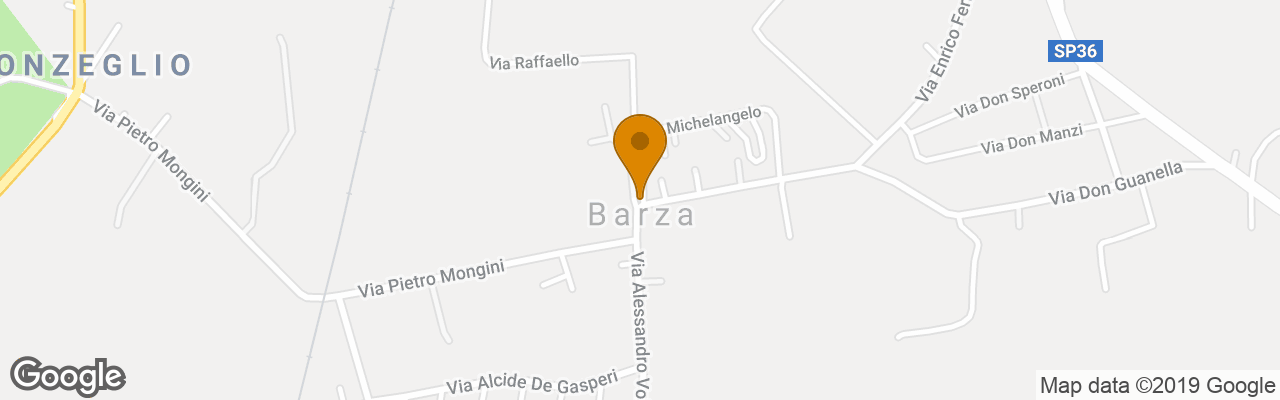 Hotel Casa Don Guanella 