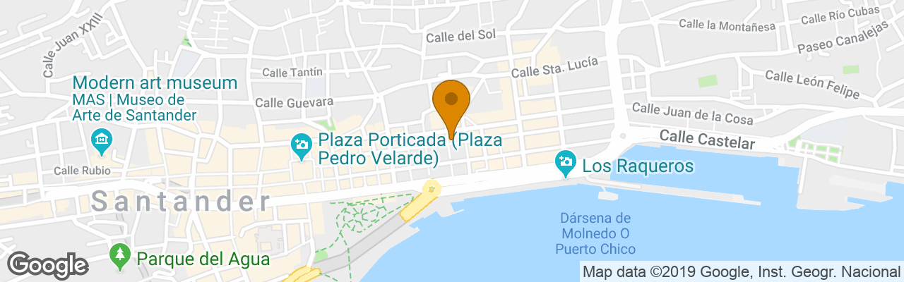 Hotel Plaza Pombo Bed&Breakfast 