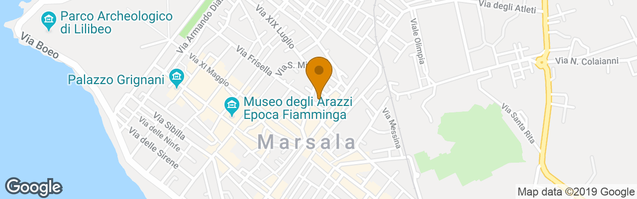 Hotel Case A San Matteo 