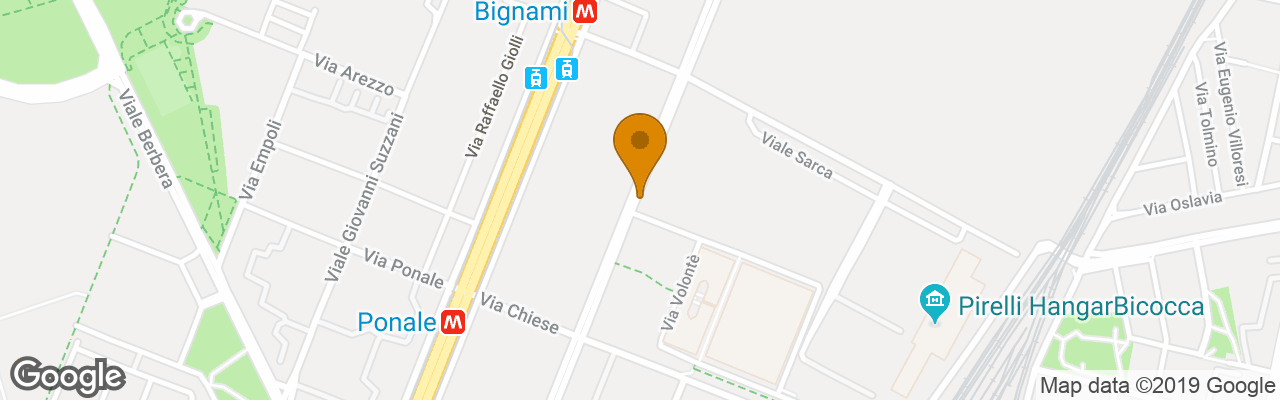 Hotel Residence Milano Bicocca 