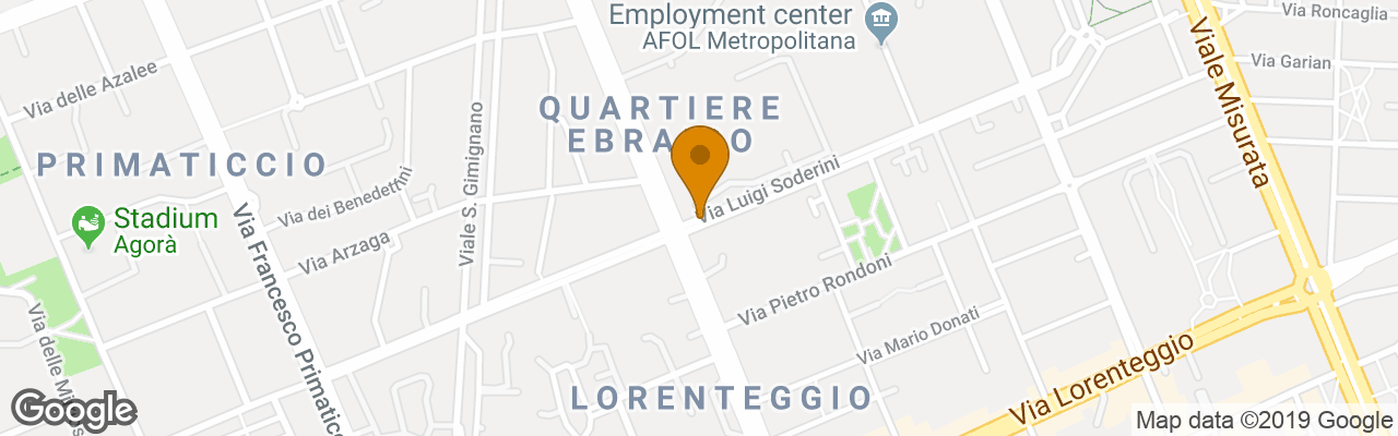 Hotel B&b Italia - Lo92 