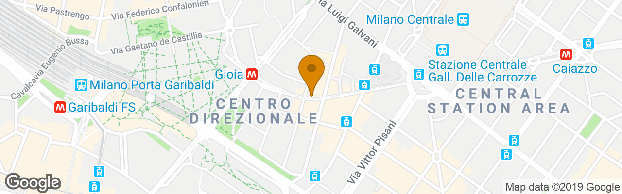 Hotel Guest House Pirelli 