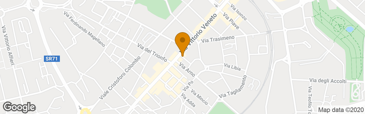 Hotel B&b Santo Spirito 