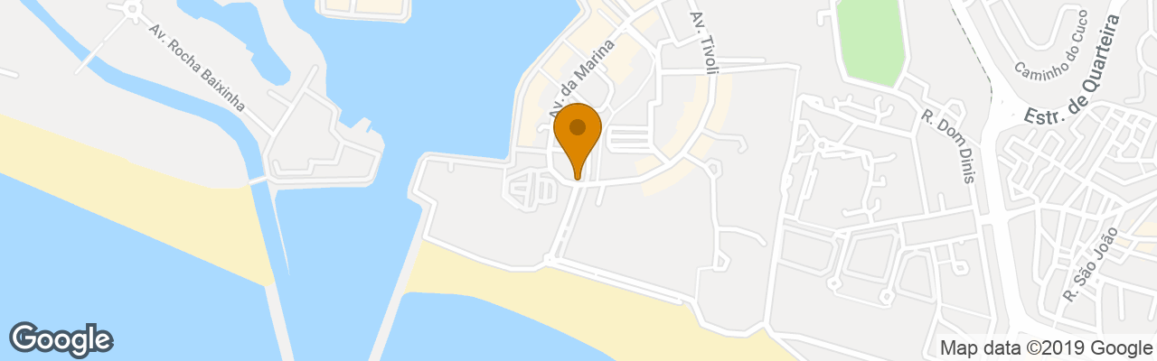 Hotel Dom Pedro Marina 