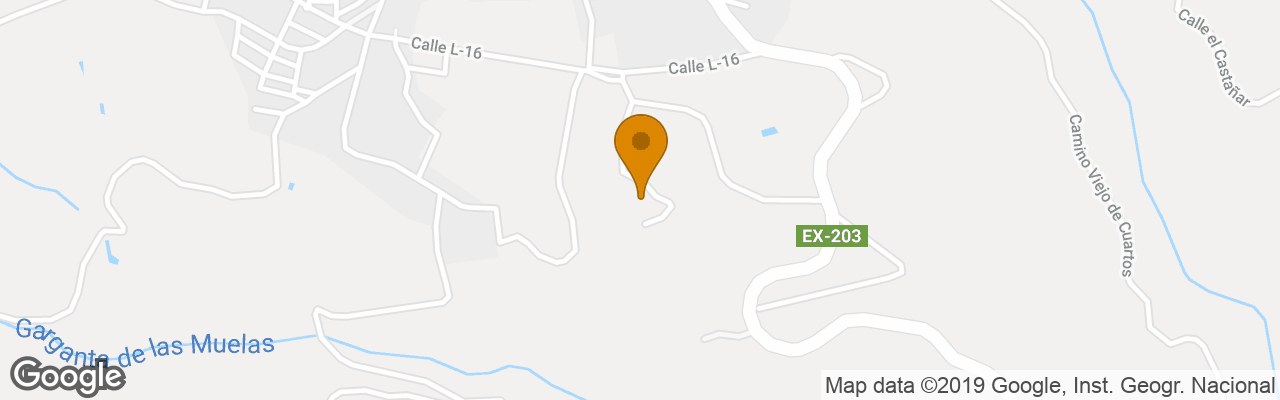 Hotel Hosteria Fontivieja 