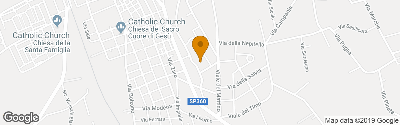 Hotel Sosta A Levante 