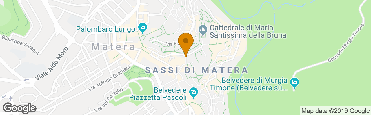 Hotel Residenza Dei Suoni 