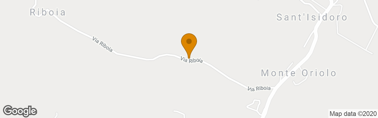 Hotel Podere Le Cave 