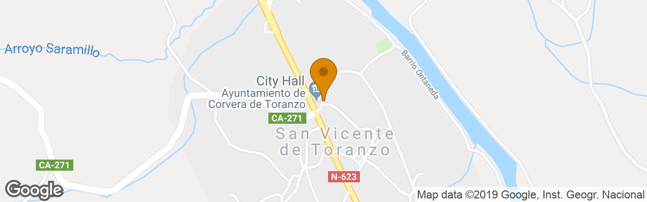 Hotel Posada del Pas 