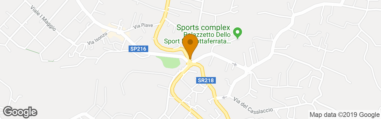 Ristorante Hotel Squarciarelli 