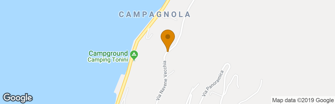 Hotel Casa Chincarini 