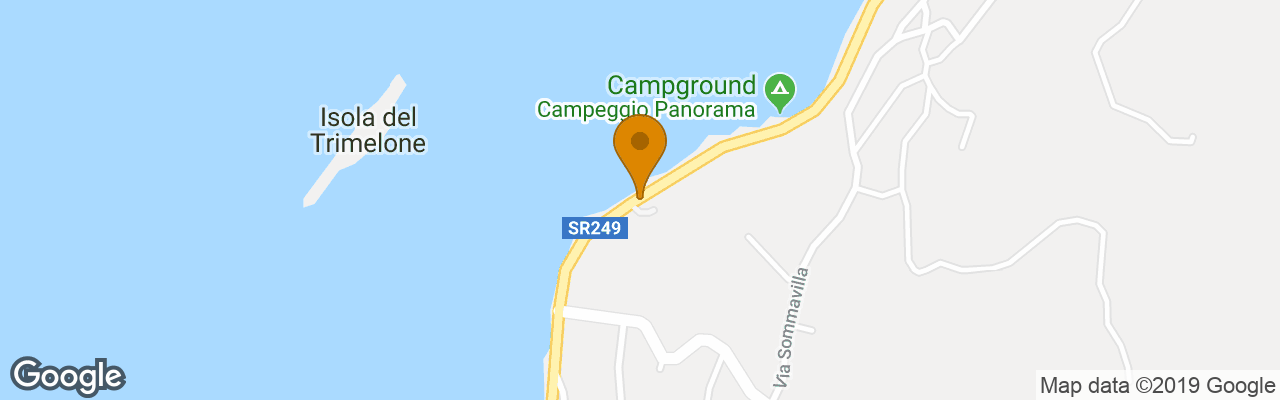 Hotel Locanda Bellavista 