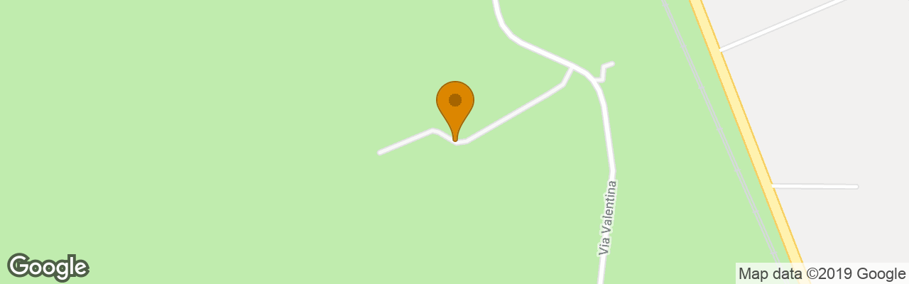 Hotel La Valentina Nuova 