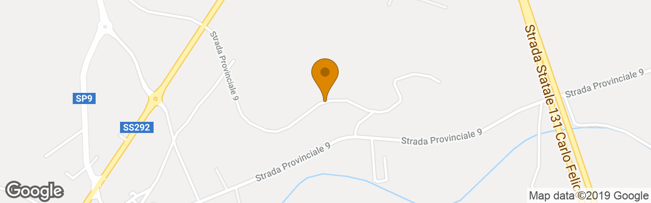 Hotel Agriturismo Cuccuru Aiò 