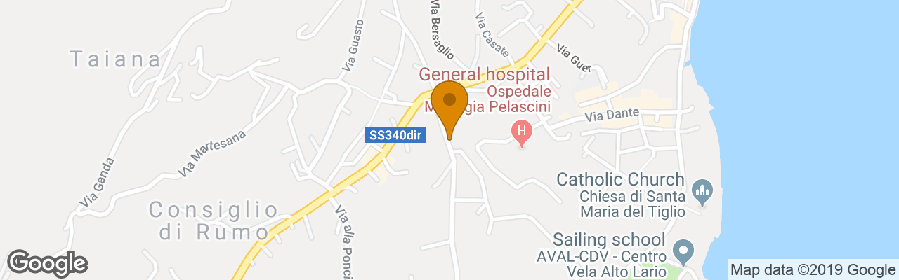 Hotel Residence Liro 