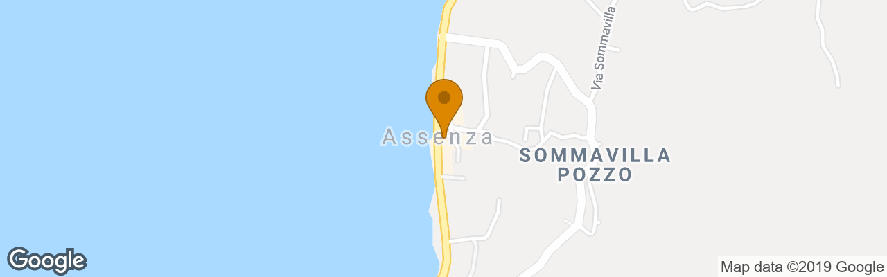 Hotel Albergo Casa Este 