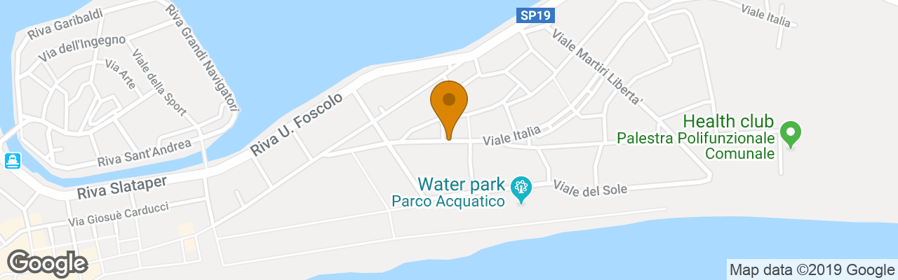 Apart Hotel Atlantic 