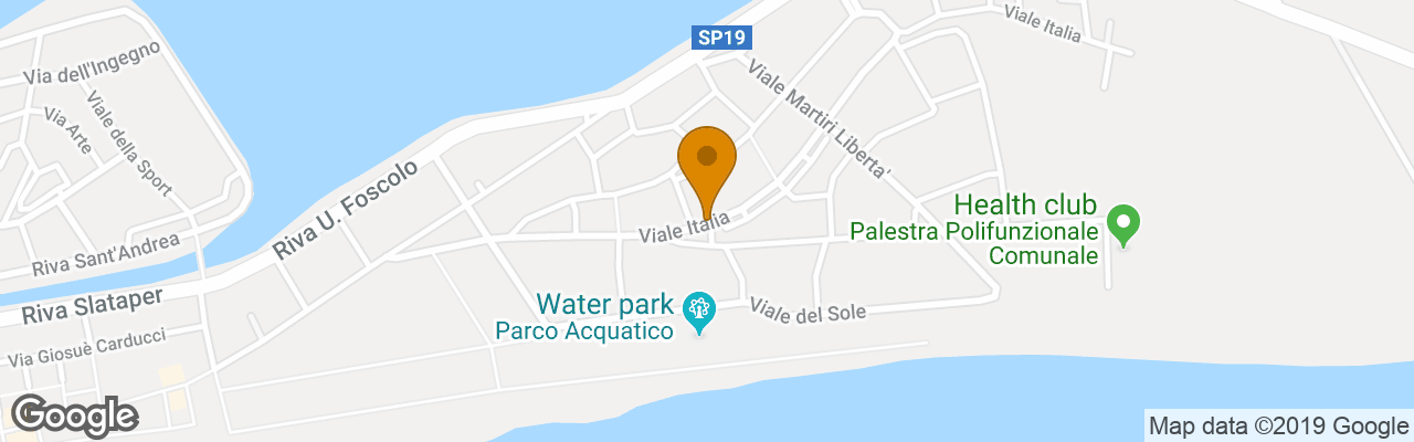 Hotel Meublè Villa Patrizia 