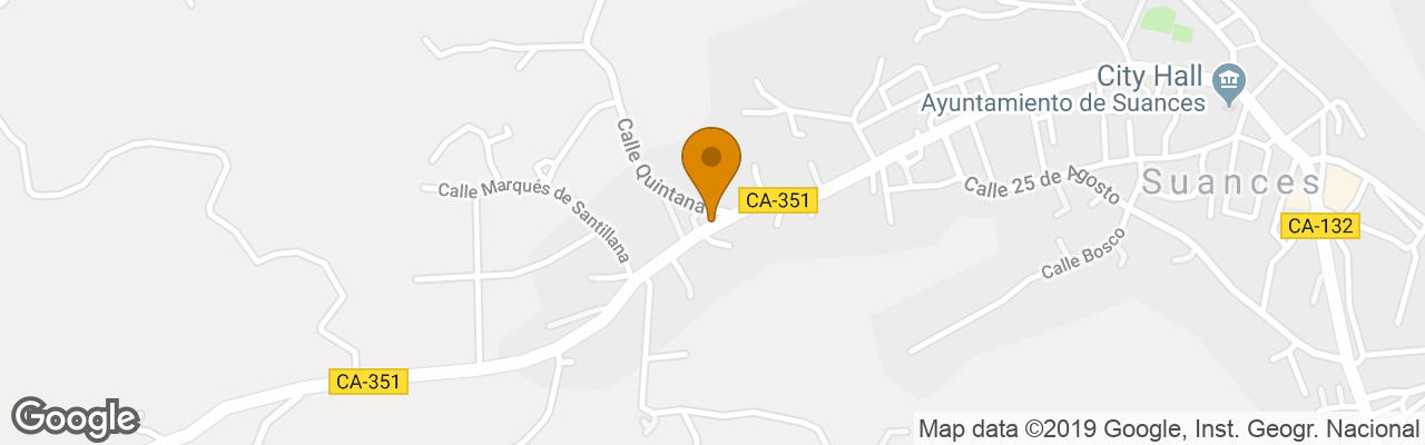 Hotel Hospedaje Luciano 