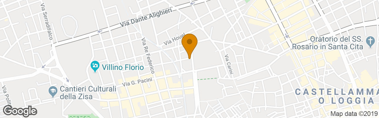 Hotel Piccola Sicilia 