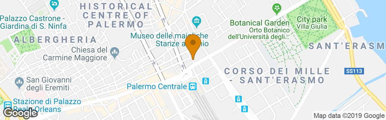 Hotel Albergo Cavour 