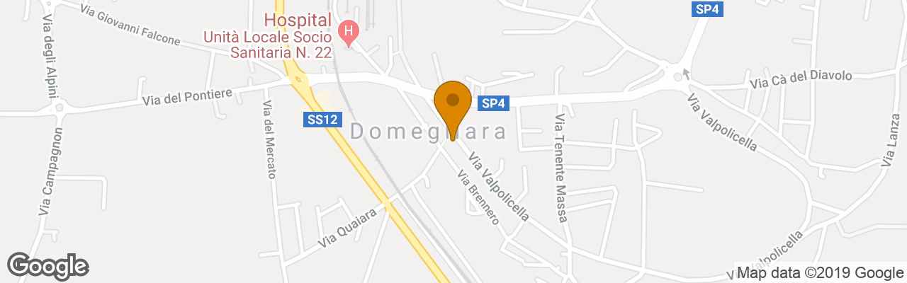 Hotel Residence Valpolicella 