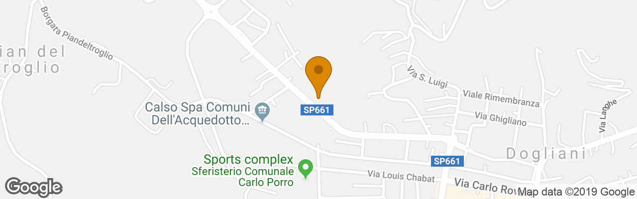 Hotel Villa Santa Teresa 