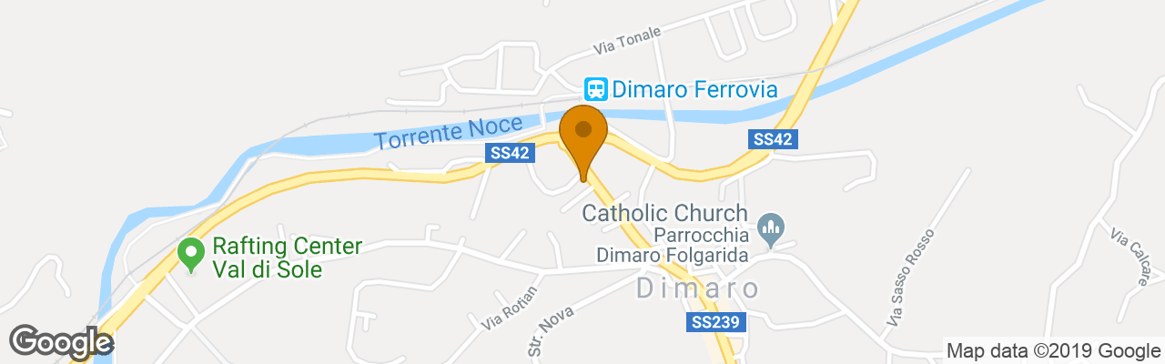 Hotel Garnì Seventy Design Rooms 