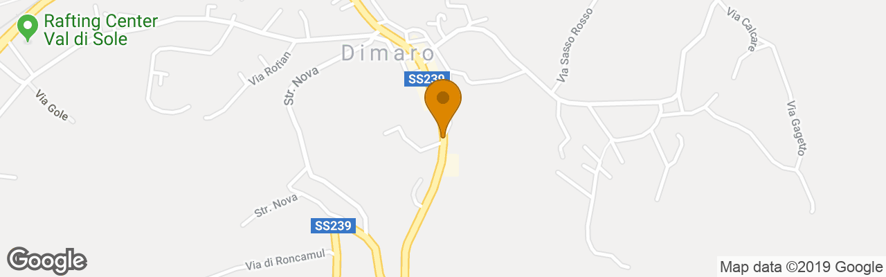 Hotel Dolomiti Camping Village 