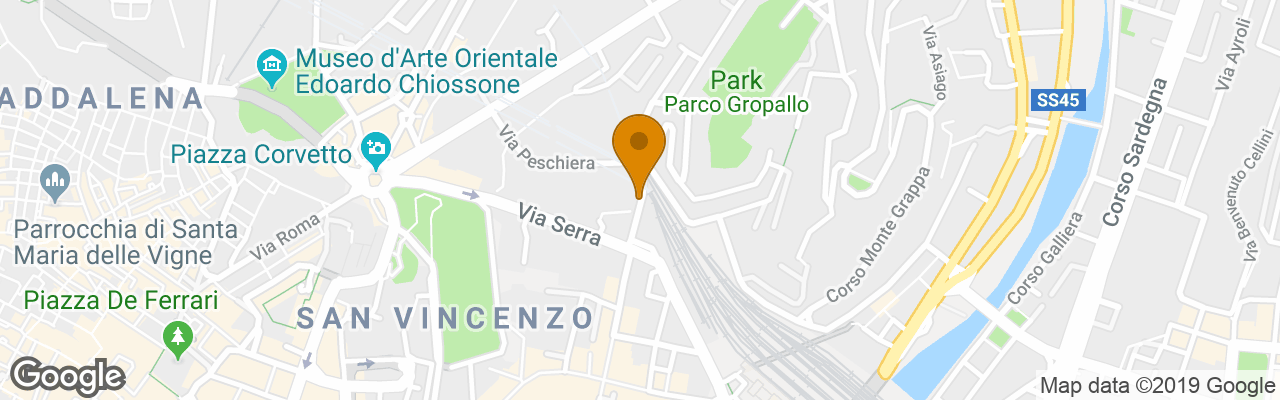 Hotel Albergo Novecento 