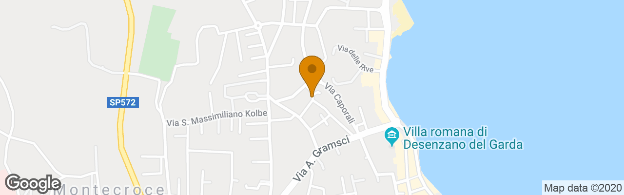 Hotel Appartamenti Esmera 