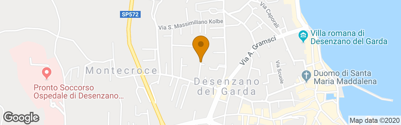 Hotel Residenza Ciro E Catina 