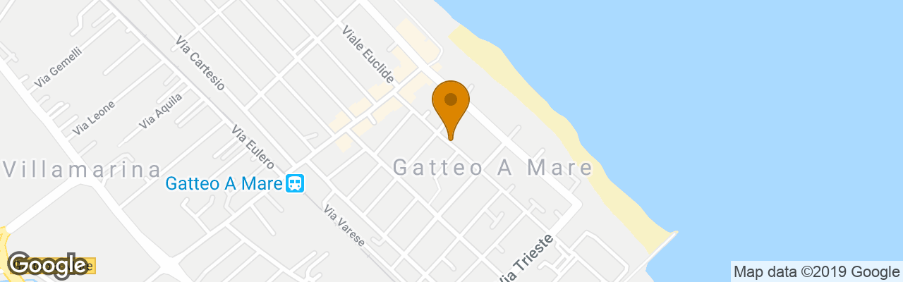 Hotel Antonella & Mael 