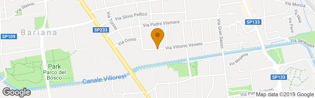 Hotel Residence Le Groane 