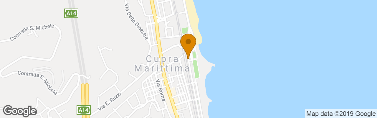 Hotel Residence Stella Marina 