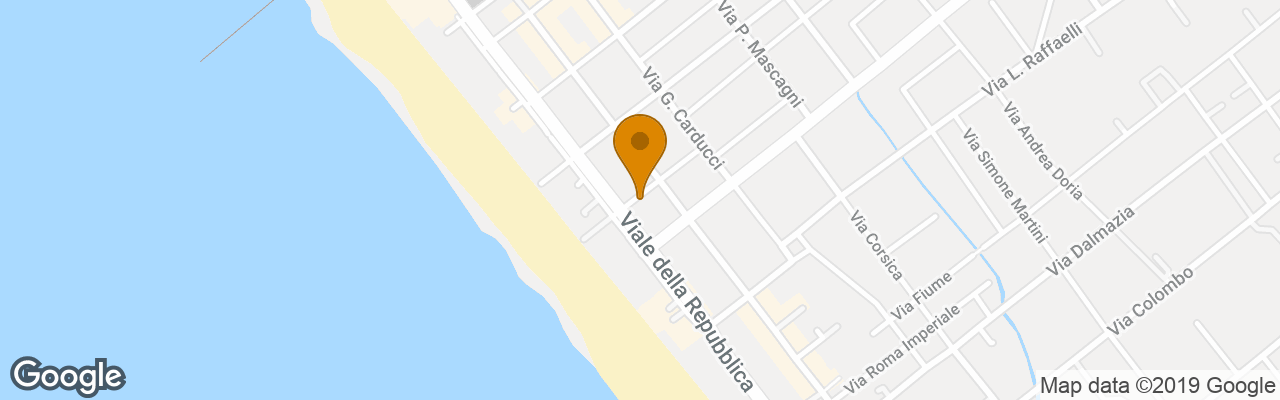 Hotel 1908 Forte Dei Marmi 