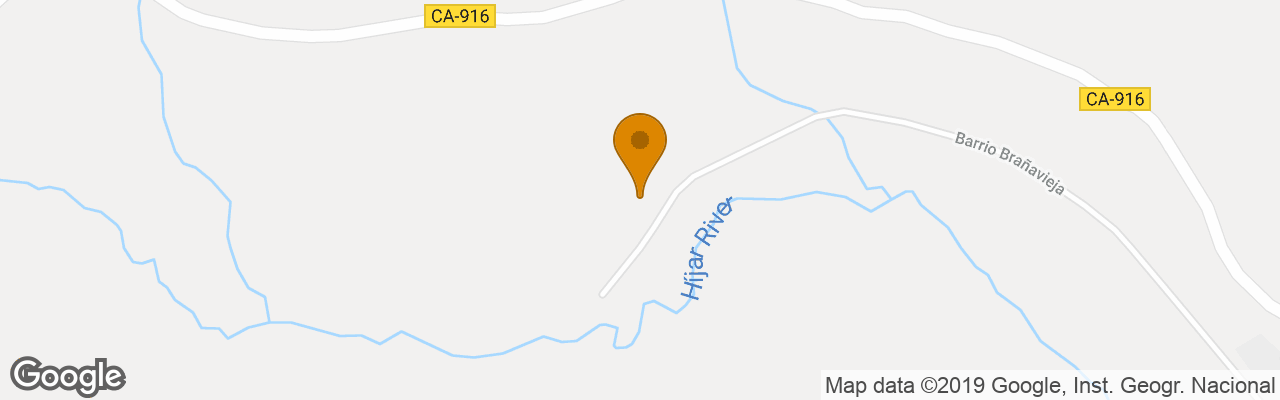 Hotel La Corza Blanca 