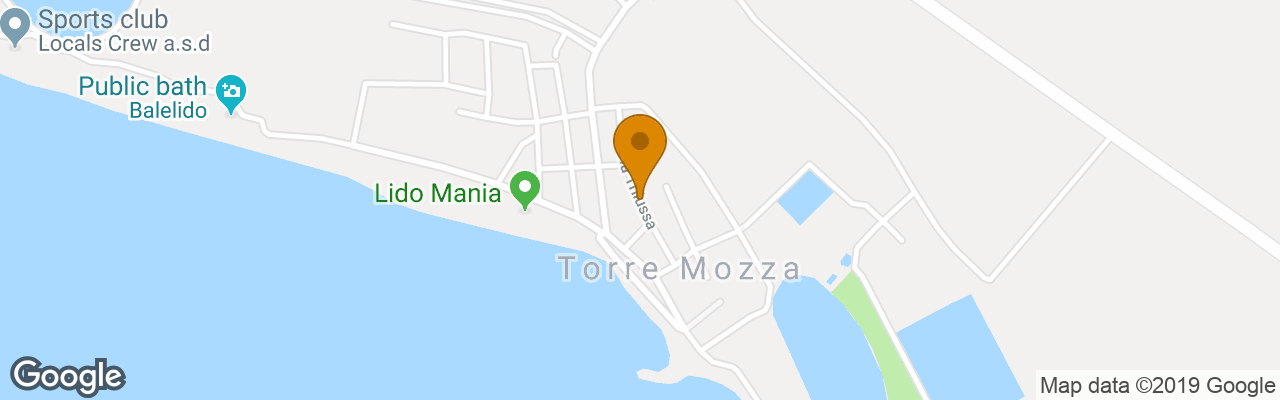 Hotel Residence La Torre 