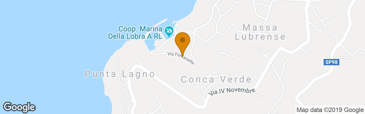 Hotel Dive Residence 